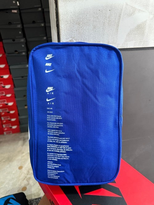 Nikee Blue Bag