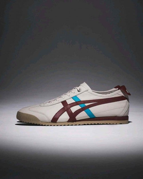 Onitsukaa Tiger Mexico 66 SD Birch Beet Juice 5066