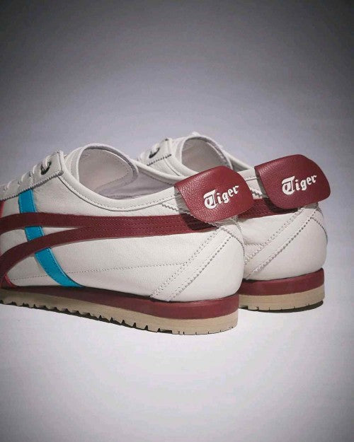 Onitsukaa Tiger Mexico 66 SD Birch Beet Juice 5066