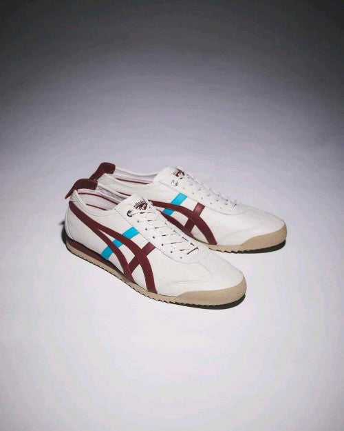 Onitsukaa Tiger Mexico 66 SD Birch Beet Juice 5066