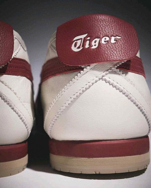 Onitsukaa Tiger Mexico 66 SD Birch Beet Juice 5066