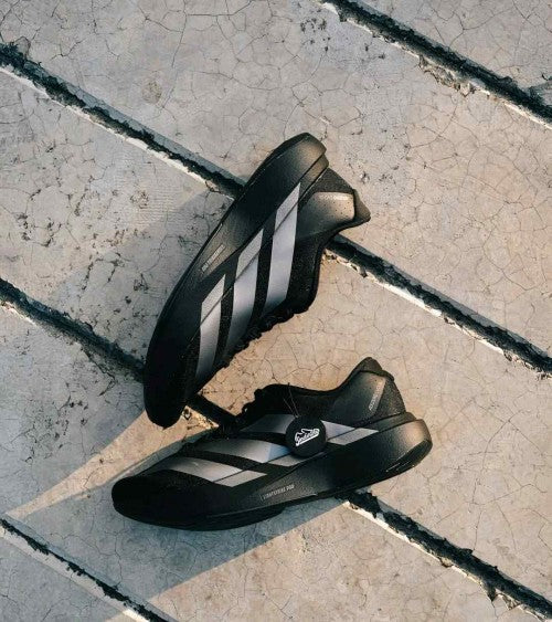 Adidass Adizero Evo SL Black Iron Metallic