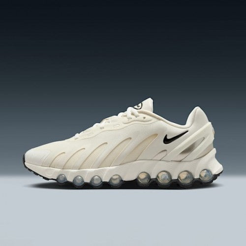 Nikee airmax dn8 tan sail black