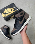 Air Jordan Retro 1 Palomino Semi UA