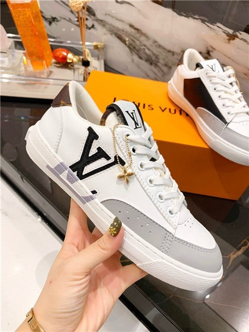 Louis Vuitton Charlie Sneaker LS069