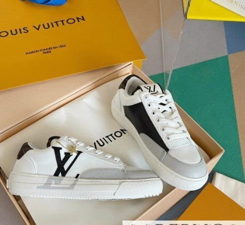 Louis Vuitton Charlie Sneaker LS069
