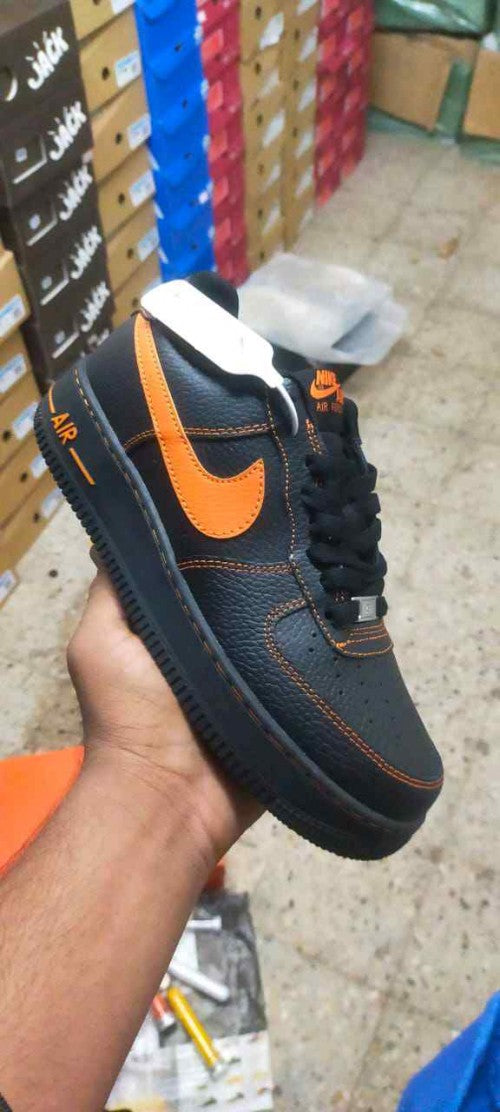 Nikee Airforce 1 X Tiffany Semi UA
