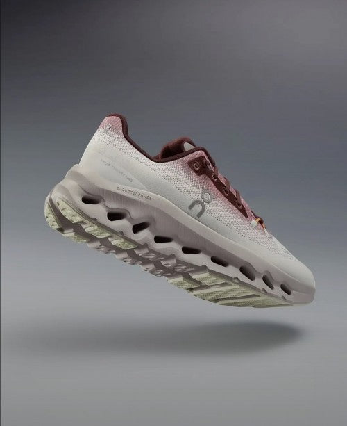 On Cloud Tilt Quartz Pearl