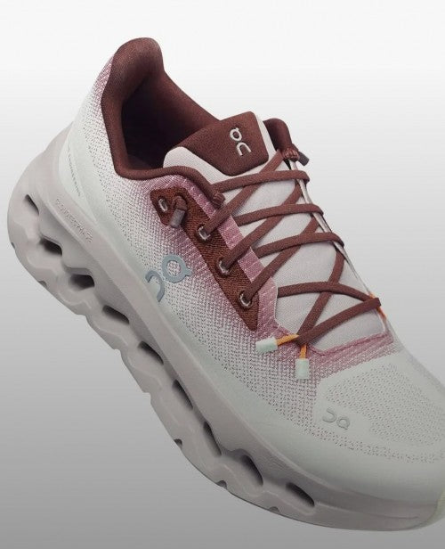 On Cloud Tilt Quartz Pearl