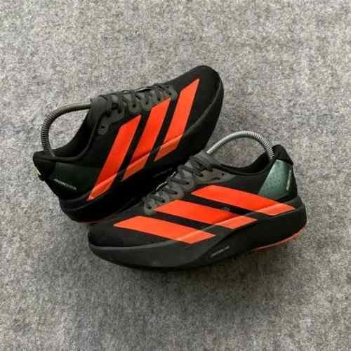 Adida.s adizero evo sl carbon lucid red black 307