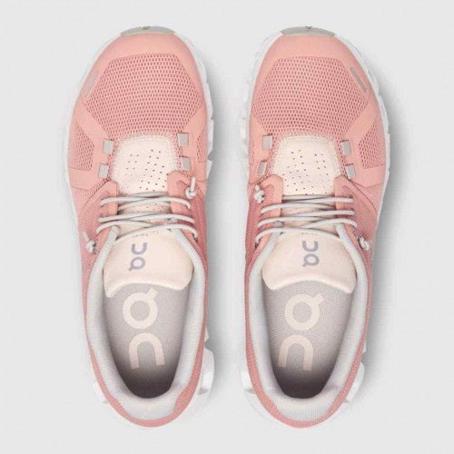On Cloud 5 Rose Shell