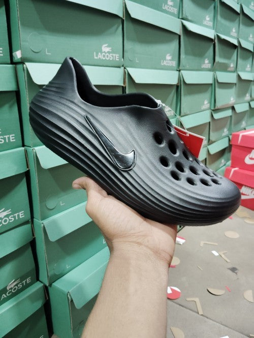 Nik_ee ReactX Rejuven8 Full Black