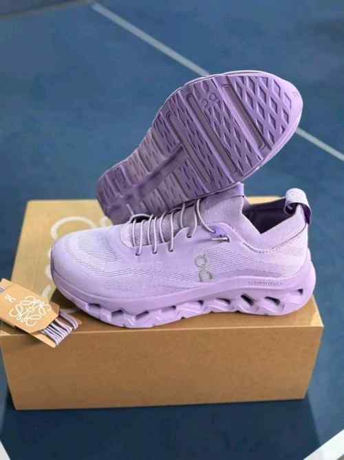 Loewe x On Cloudtilt Purple 510