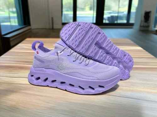 Loewe x On Cloudtilt Purple 510
