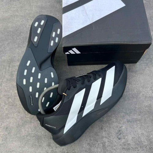 Adidass AdiZero Evo SL Black White