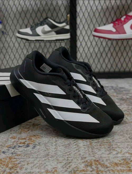 Adidass AdiZero Evo SL Black White