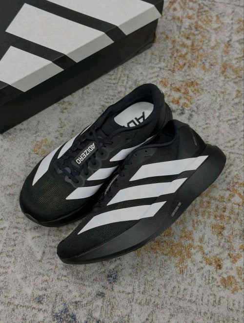Adidass AdiZero Evo SL Black White
