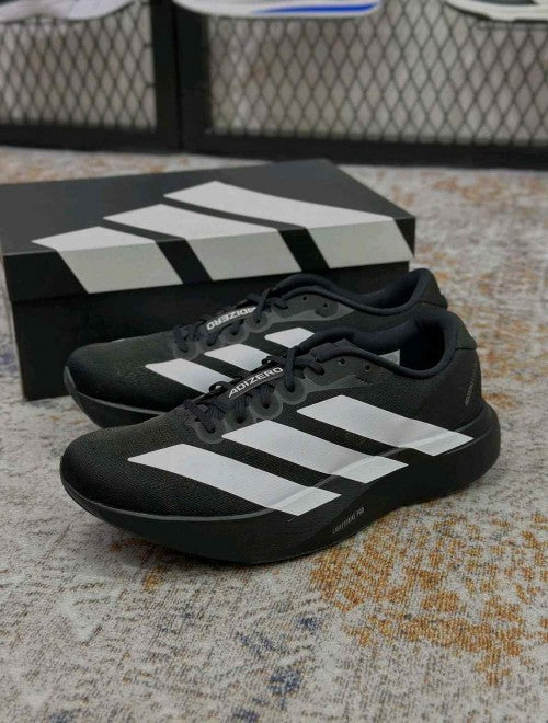 Adidass AdiZero Evo SL Black White