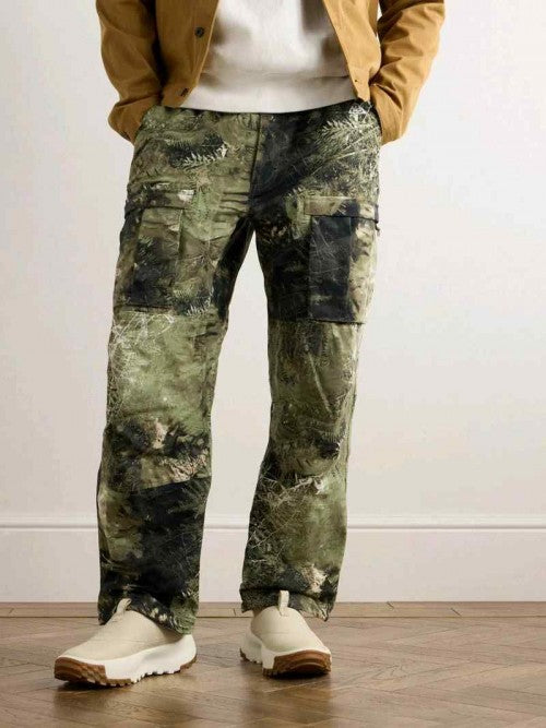 The Northface Never Stop Mule cream