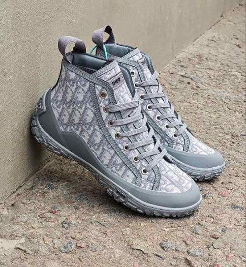 diorr B28 High grey Top Notch