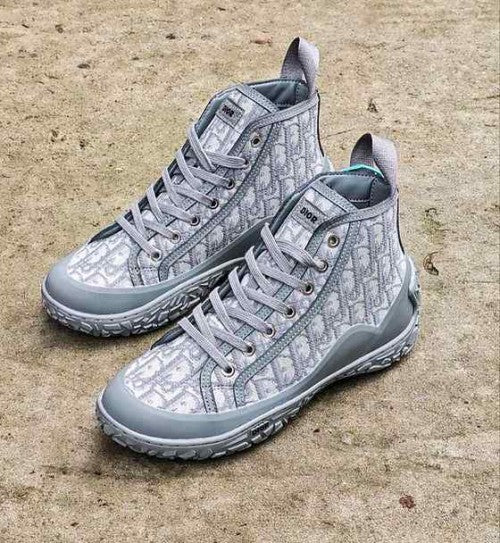 diorr B28 High grey Top Notch