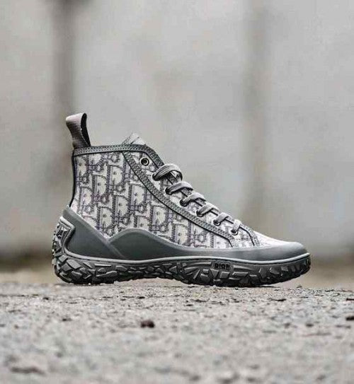 diorr B28 High grey Top Notch