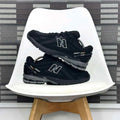 Neww Balance 1906R Cordura Black