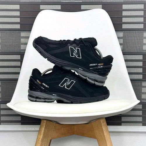 Neww Balance 1906R Cordura Black