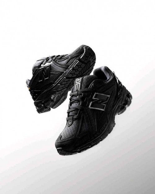 Neww Balance 1906R Cordura Black