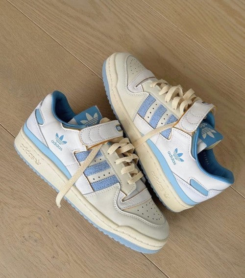Adidass forum low 84 lg unc