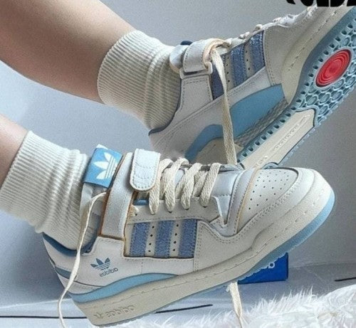 Adidass forum low 84 lg unc