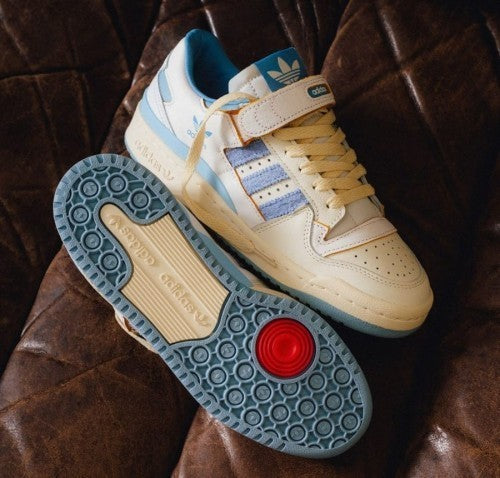Adidass forum low 84 lg unc