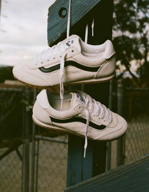 Vans Super LowPro White 234