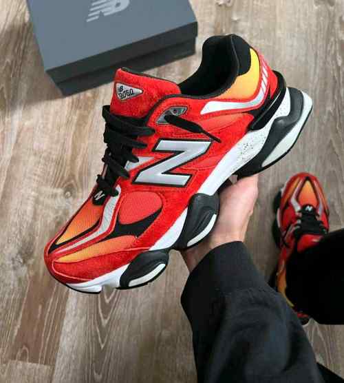 new balancee 9060 Fire Sign