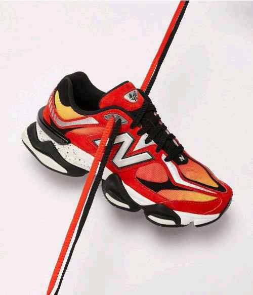 new balancee 9060 Fire Sign