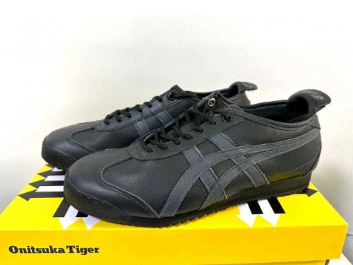 onitsukaa Tiger MEXICO 66 SD GRAPHITE GREY CARRIER GREY