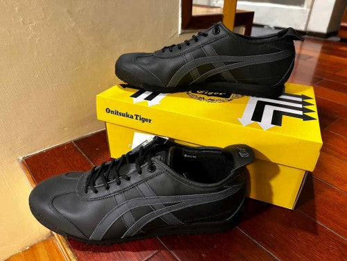 onitsukaa Tiger MEXICO 66 SD GRAPHITE GREY CARRIER GREY