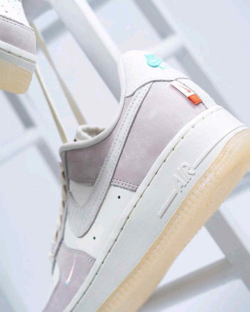 Nikee AirForce 1 07 LX Year of the Dragon