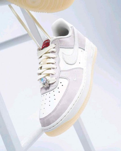 Nikee AirForce 1 07 LX Year of the Dragon