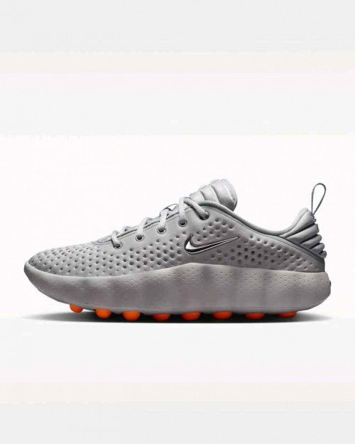 Nikee Mind 002 Light Smoke Grey