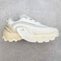 Adidass Wonder Runner Turbo FOS White