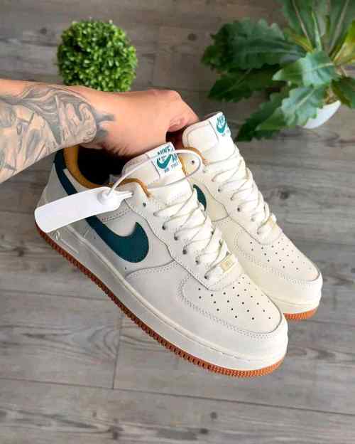 Nikee Airforce 1 Low Hamava