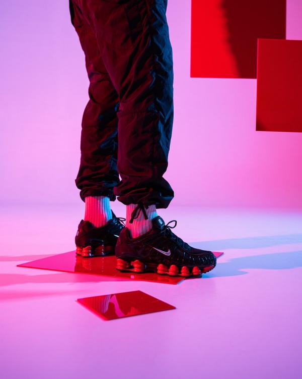 Skepta_X_Nike_Shox_TL_Black_Red 159