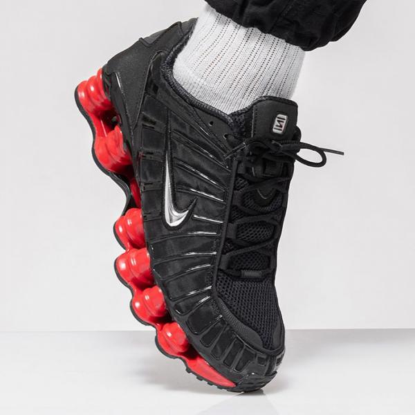 Skepta_X_Nike_Shox_TL_Black_Red 159