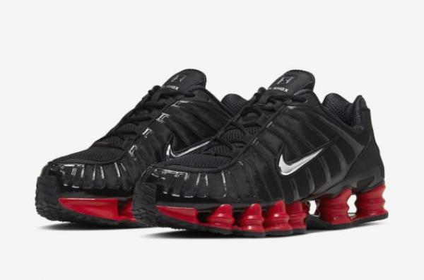 Skepta_X_Nike_Shox_TL_Black_Red 159