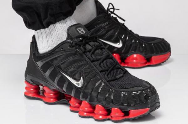 Skepta_X_Nike_Shox_TL_Black_Red 159