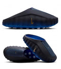 Nikee Mind 001 Slide Blackened Blue Game Royal Fix