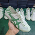 Onitsukaa Tiger Mexico 66 Paraty White Green 219