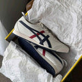 Onitsukaa Tiger Mexico 66 SD Cream Peacoat