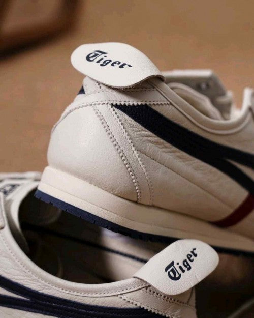 Onitsukaa Tiger Mexico 66 SD Cream Peacoat